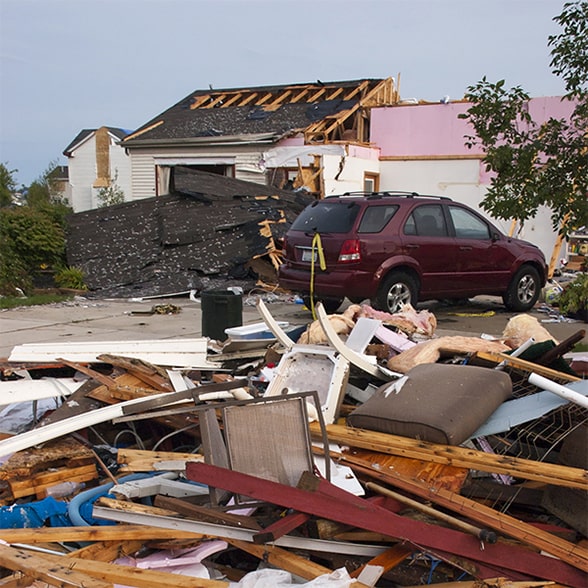 our emergency & disaster response shower trailers have a large water capacity and are equipped with a reliable water supply